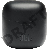 Гарнитура WRL TUNE 220TWS BLACK JBL
