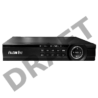 Видеорегистратор 8 канальный 5 в 1 регистратор: запись 8кан 5Mп Lite*12к/с; 1080P*15к/с; 720P*25к/с; Н.264/H.265/H265+; HDMI, VGA, SATA*1 (до 8TB HDD), 2 USB; Аудио 1/1; Смарт функции записи и воспроизведения; Поддерж