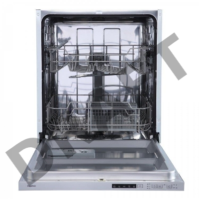 Встраиваемая посудомоечная машина Бирюса DWB-612/5