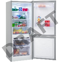 Холодильник NORDFROST SILVER NRB 121 I