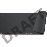 Коврик Gigabyte AMP900 MOUSE PAD RUBBER  RTL {20}