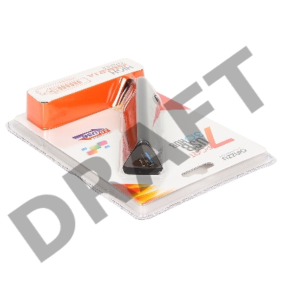 Разветвитель USB HUB GR-315UB Ginzzu USB 3.0/2.0, 7 port(1xUSB3.0+6xUSB2.0)