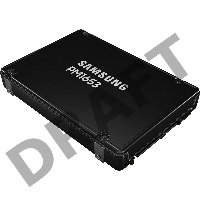 Твердотельный накопитель SSD Samsung MZILG7T6HBLA-00A07 2.5