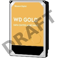 Жесткий диск Western Digital GOLD SATA-III 8Tb 3,5