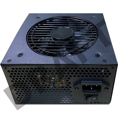 Блок питания Formula ATX 500W Formula-AP500-80 80+ bronze (24+4+4pin) APFC 120mm fan 7xSATA RTL