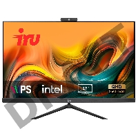 Моноблок IRU Office 27IH5P2K 27