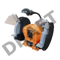 Точильный станок Вихрь ТС-400