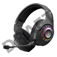Наушники с микрофоном A4Tech Bloody GR270 черный мониторные BT оголовье (GR270)
