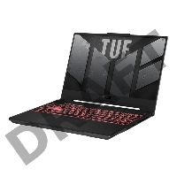 Ноутбук Asus TUF Gaming A15 FA507RC-HN059 Ryzen 7 6800H 8Gb SSD512Gb NVIDIA GeForce RTX 3050 4Gb 15.6