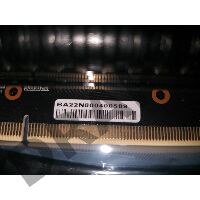 (Из ремонта, рабочая, гарантия 14 дней, OEM) Видеокарта Palit PA-RTX3050 DUAL GDDR6 1552/14000 HDMIx1 DPx3 HDCP Ret