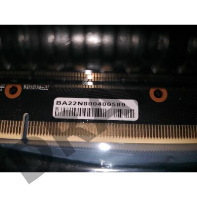 (Из ремонта, рабочая, гарантия 14 дней, OEM) Видеокарта Palit PA-RTX3050 DUAL GDDR6 1552/14000 HDMIx1 DPx3 HDCP Ret