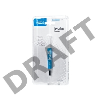 Термопаста DeepCool Z5 (3г, шприц) 