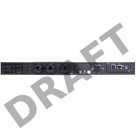 Распределитель питания Eaton ATS 30A Netpack (EATS30N)