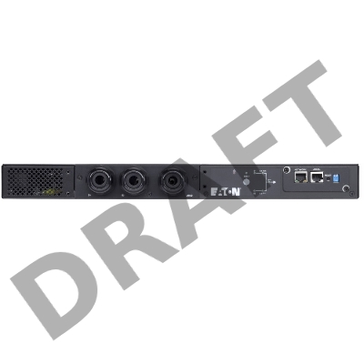 Распределитель питания Eaton ATS 30A Netpack (EATS30N)