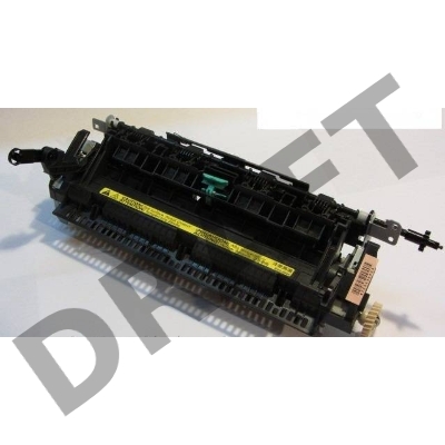 Печь в сборе HP LJ Prol P1566/P1606/LBP-6200 (RM1-7547)