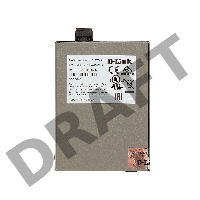 Сетевое оборудование D-Link DMC-F20SC-BXU/A1A WDM медиаконвертер с 1 портом 10/100Base-TX и 1 портом 100Base-FX с разъемом SC (ТХ: 1310 нм; RX: 1550 нм) для одномодового оптического кабеля (до 20 км)