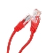 Патчкорд литой 