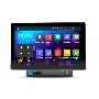 Автомагнитола DVD ACV AD-1020 2DIN 4x50Вт