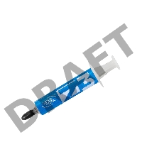 Термопаста Deepcool Z3 шприц 1.5гр.