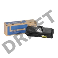 Тонер-картридж Kyocera TK-170 (1T02LZ0NL0/1T02LZ0NLC) черный для FS-1320D/1370DN/2135D/2135DN 7200 стр.