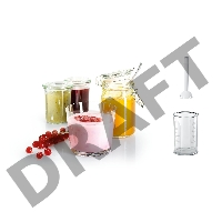 Миксер ручной Bosch MFQ36440