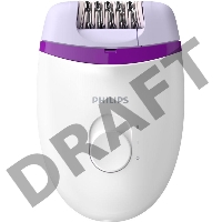 Эпилятор Philips BRE225/00