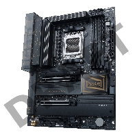 Материнская плата ASUS PROART X670E-CREATOR WIFI, Socket AM5, X670, 4*DDR5, HDMI+2xUSB4 , 4xSATA3 + RAID, Audio, Gb LAN, USB 3.2, USB 2.0,ATX; 90MB1B90-M0EAY0
