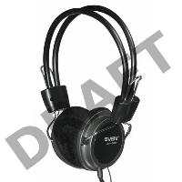 Наушники с микрофоном Sven АР-520