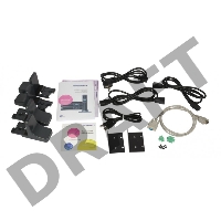Источник бесперебойного питания Ippon Innova RT 1500 {1.5K,1350W, 2U Online, 621778}