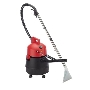 Пылесос моющий Thomas Super 30S 1400Вт красный/черный с пылесборником