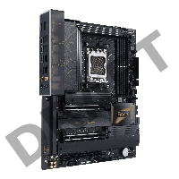 Материнская плата ASUS PROART X670E-CREATOR WIFI, Socket AM5, X670, 4*DDR5, HDMI+2xUSB4 , 4xSATA3 + RAID, Audio, Gb LAN, USB 3.2, USB 2.0,ATX; 90MB1B90-M0EAY0
