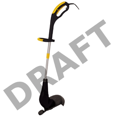 Триммеры, Электро и бензокосы Huter 70/1/5 GET-600 Электрический триммер  {600Вт } 