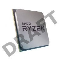 Процессор AMD CPU AMD Ryzen 7 3700X OEM, 100-000000071 AM4