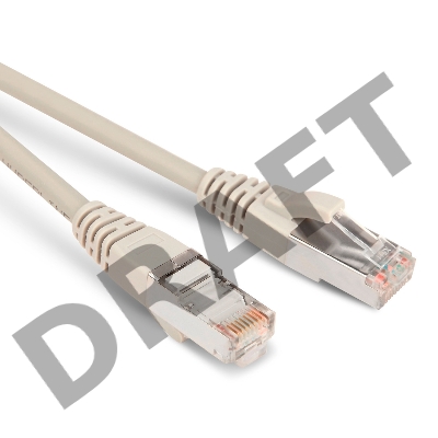 Патч-корд Hyperline PC-LPM-STP-RJ45-RJ45-C5e-3M-LSZH-GY Патч-корд F/UTP, экранированный, Cat.5e, LSZH, 3 м, серый Патч-корд Hyperline PC-LPM-STP-RJ45-RJ45-C5e-3M-LSZH-GY Патч-корд F/UTP, экранированный, Cat.5e, LSZH, 3 м, серый