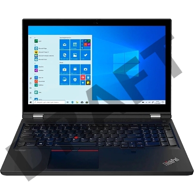 Ноутбук Lenovo T15g Gen 2 15.6