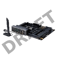 Материнская плата ASUS PROART X670E-CREATOR WIFI, Socket AM5, X670, 4*DDR5, HDMI+2xUSB4 , 4xSATA3 + RAID, Audio, Gb LAN, USB 3.2, USB 2.0,ATX; 90MB1B90-M0EAY0