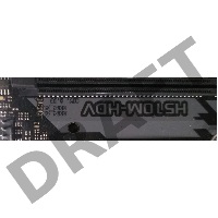 (Из ремонта, рабочая, гарантия 14 дней, не комплект, OEM)  Материнская плата Asrock H510M-HDV R2.0 Soc-1200 Intel H510 2xDDR4 mATX AC`97 8ch(7.1) GbLAN+VGA+DVI+HDMI