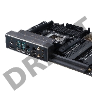 Материнская плата ASUS PROART X670E-CREATOR WIFI, Socket AM5, X670, 4*DDR5, HDMI+2xUSB4 , 4xSATA3 + RAID, Audio, Gb LAN, USB 3.2, USB 2.0,ATX; 90MB1B90-M0EAY0