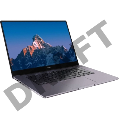 Ноутбук Huawei MateBook B3-520 Core i5 1135G7 16Gb SSD512Gb 15.6
