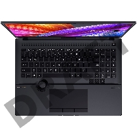 Ноутбук Asus ProArt Studiobook Pro 16 W7600H3A-KV036W Core i7 11800H 32Gb SSD1Tb NVIDIA GeForce RTX A3000 6Gb 16