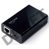 Адаптер инжектор TP-Link  SMB  TL-PoE150S Инжектор PoE