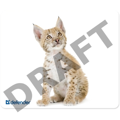 Коврик Defender шелковый ассортимент, 230х190х1.6