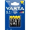 Батарейка VARTA SUPERLIFE AA..