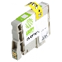 Картридж струйный Cactus CS-EPT0540 прозрачный для Epson Stylus Photo R800/ R1800 (16,2ml)