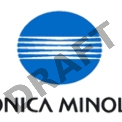 Тонер-картридж Konica-Minolta bizhub C3320i желтый TNP-80Y