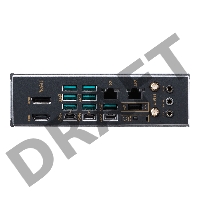 Материнская плата ASUS PROART X670E-CREATOR WIFI, Socket AM5, X670, 4*DDR5, HDMI+2xUSB4 , 4xSATA3 + RAID, Audio, Gb LAN, USB 3.2, USB 2.0,ATX; 90MB1B90-M0EAY0