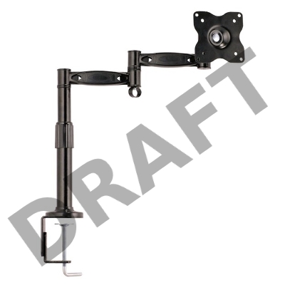 Кронштейн Kromax OFFICE-2 для мониторов LCD 15