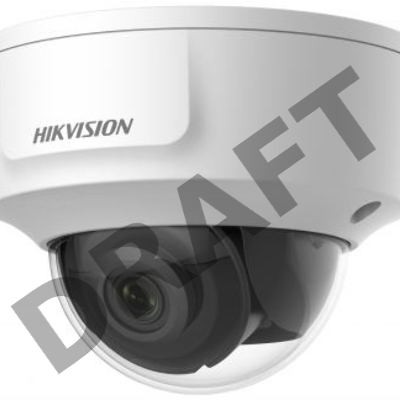 IP-камера DS-2CD2125G0-IMS (2.8мм)