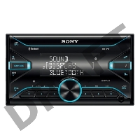 Автомагнитола Sony DSX-B700 2DIN 4x55Вт