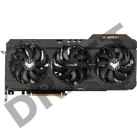 Видеокарта Asus TUF-RTX3060TI-O8GD6X-GAMING /RTX3060TI,HDMI*2,DP*3,8G,D6X (90YV0IL0-M0NA00) {5} (963882)
